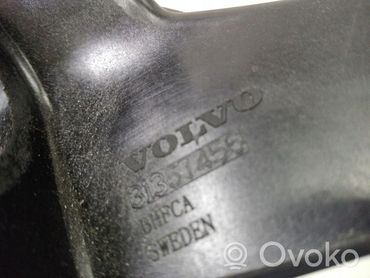 Volvo XC40 Support de câble levier de vitesse 31367456