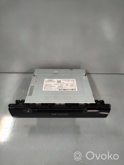 Audi A6 C7 Navigation unit CD/DVD player 4G0035180G