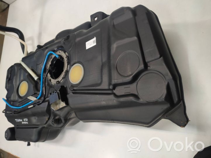 Volkswagen Touran III Réservoir de carburant 5Q0201085J