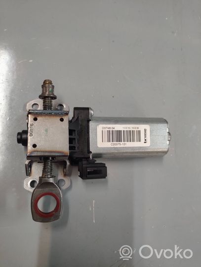 Audi A4 S4 B9 Motorino di regolazione del sedile 3Q0959248