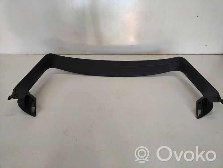 Seat Leon (5F) Takaluukun/tavaratilan ylempi verhoilu 5F9867603C