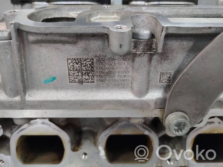 Volkswagen Golf VII Other cylinder head part 05E103404K