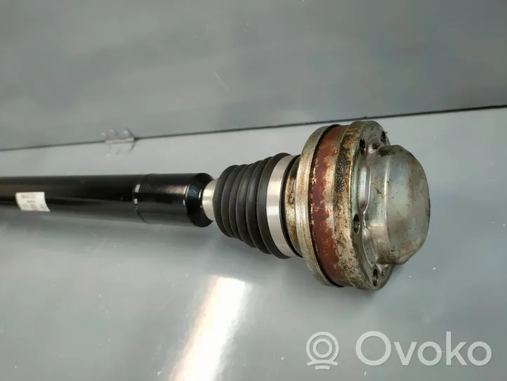 Audi A3 S3 8V Semiasse anteriore 5Q0407272E