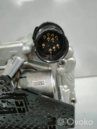 Skoda Superb B8 (3V) Transmission gearbox valve body 0GC325025E