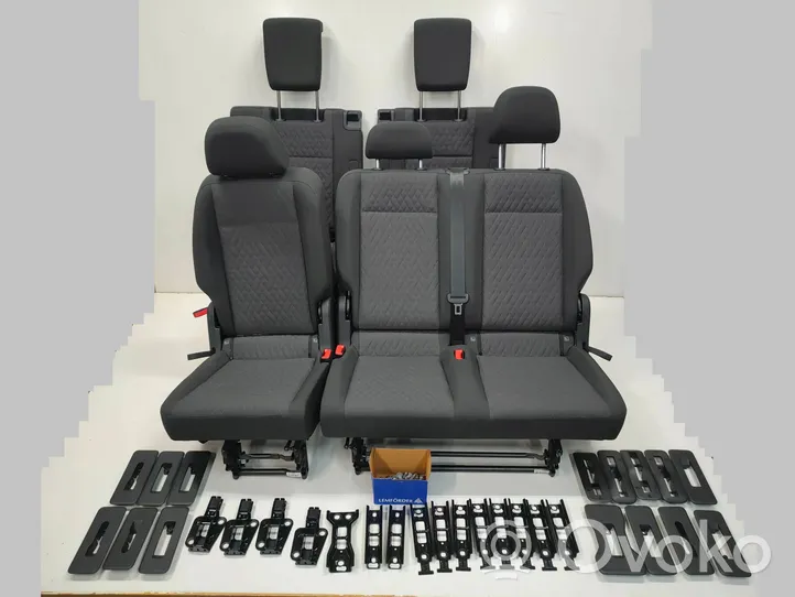 Volkswagen Caddy Kit siège 2K7883505