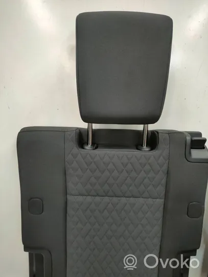 Volkswagen Caddy Seat set 2K7883505