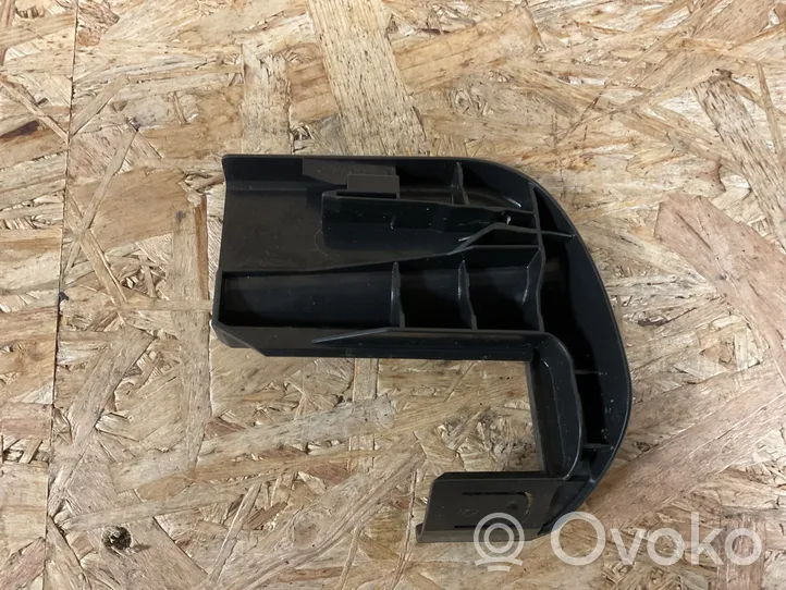 Volvo V50 Front passenger seat rail trim 08629854