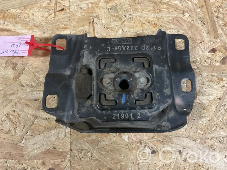 Volvo V50 Gearbox mount 349311B