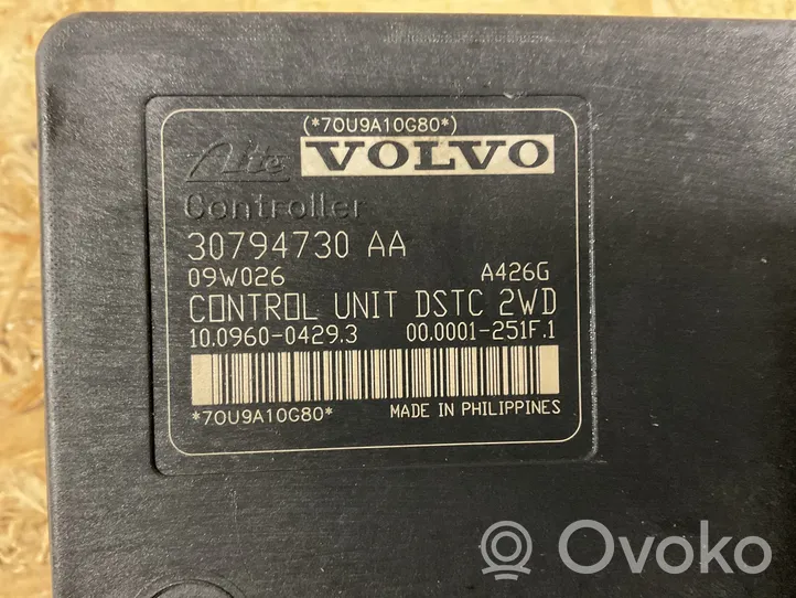 Volvo V50 ABS bloks 30794730AA