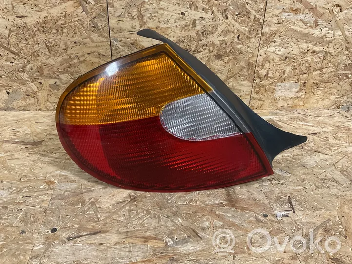 Plymouth Neon Lampa tylna 5288529