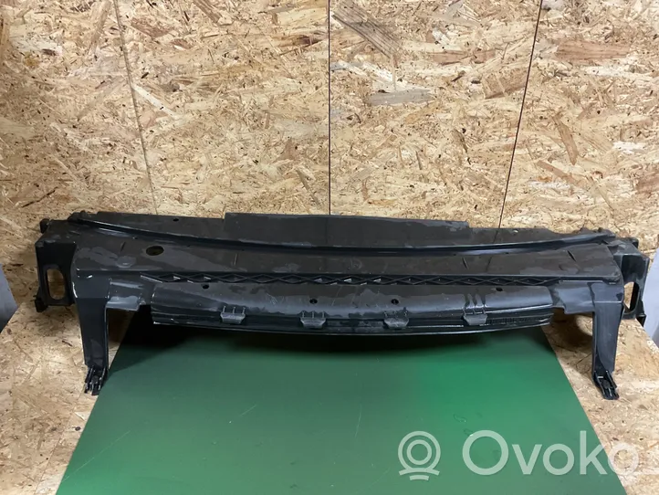 Volvo V70 Protezione anti spruzzi/sottoscocca del motore 09151896