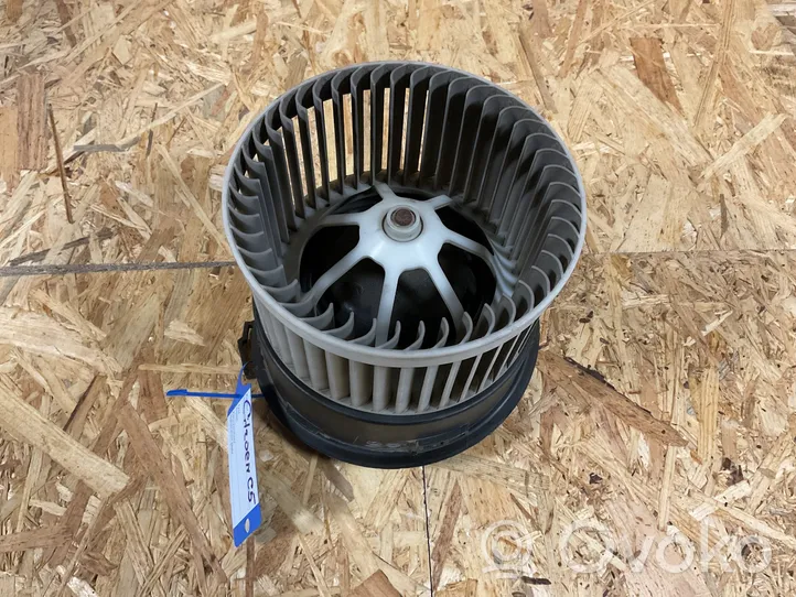 Citroen C5 Ventola riscaldamento/ventilatore abitacolo 1737080501