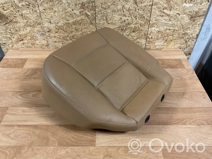 Porsche Cayenne (9PA) Fotel tylny 3286S021