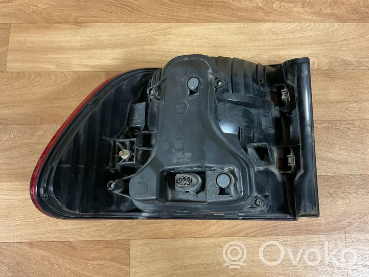 Porsche Cayenne (9PA) Luci posteriori 7L5945096A