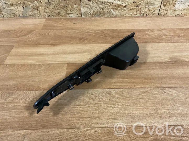 Citroen C4 I Support bouton lève vitre porte avant 9650912377