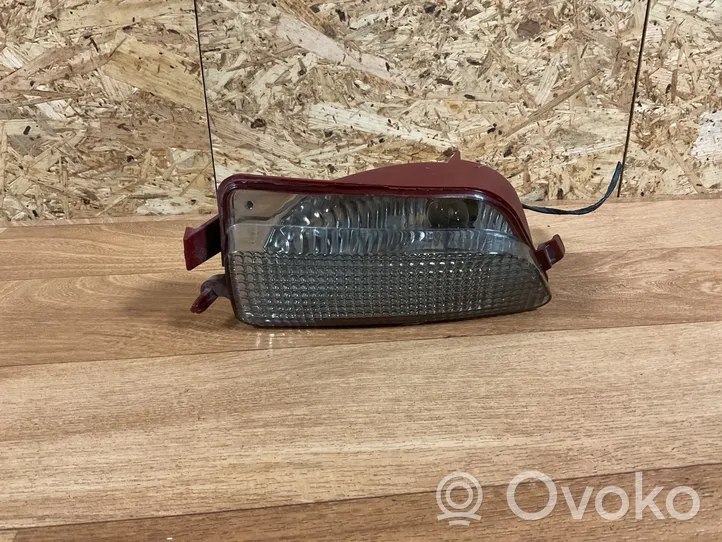 Citroen C4 I Reverse light 9652464580