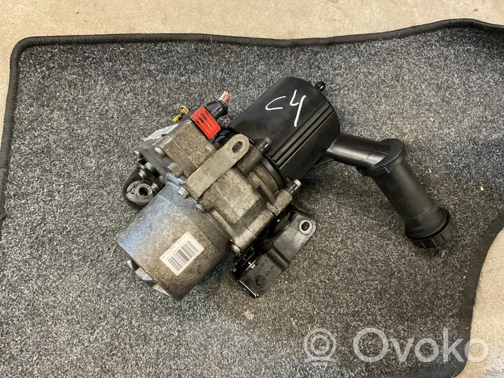 Citroen C4 I Pompe de direction assistée électrique 9680989480