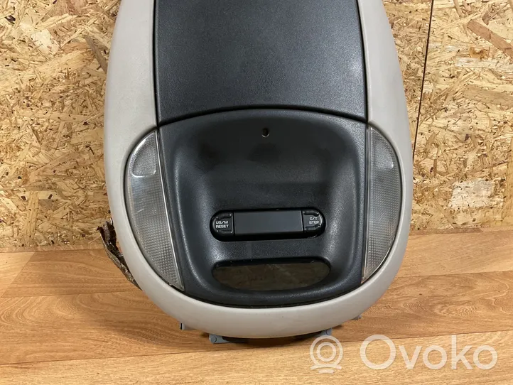 Chrysler Voyager Monitor / wyświetlacz / ekran 05016284AF