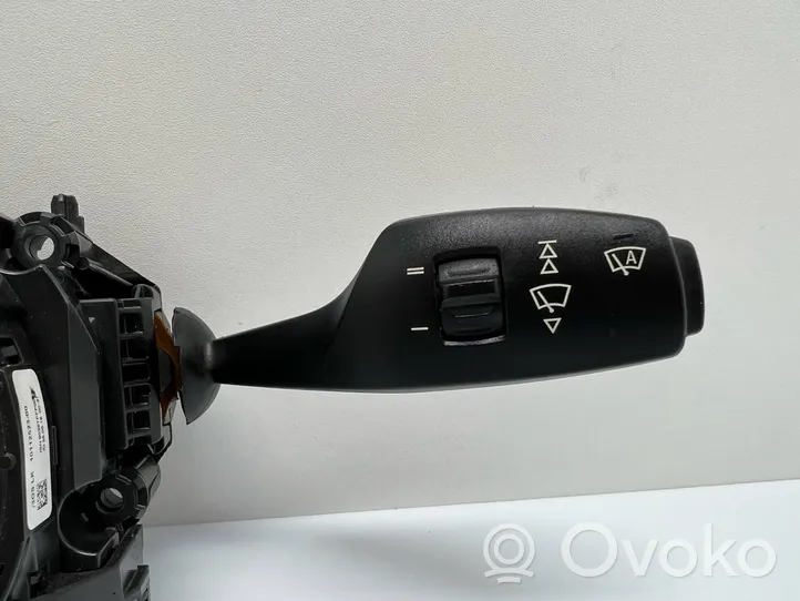 BMW 4 F36 Gran coupe Wiper turn signal indicator stalk/switch 9351140