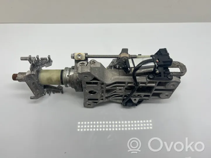 BMW 5 GT F07 Gruppo asse del volante 6795342