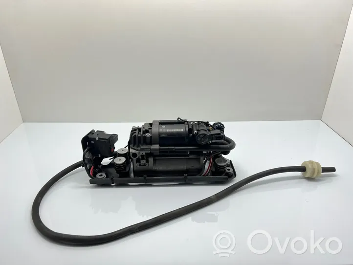 BMW 5 GT F07 Ilmajousituksen kompressoripumppu 6794465