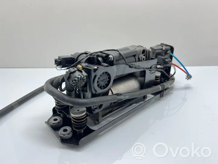 BMW 5 GT F07 Ilmajousituksen kompressoripumppu 6794465