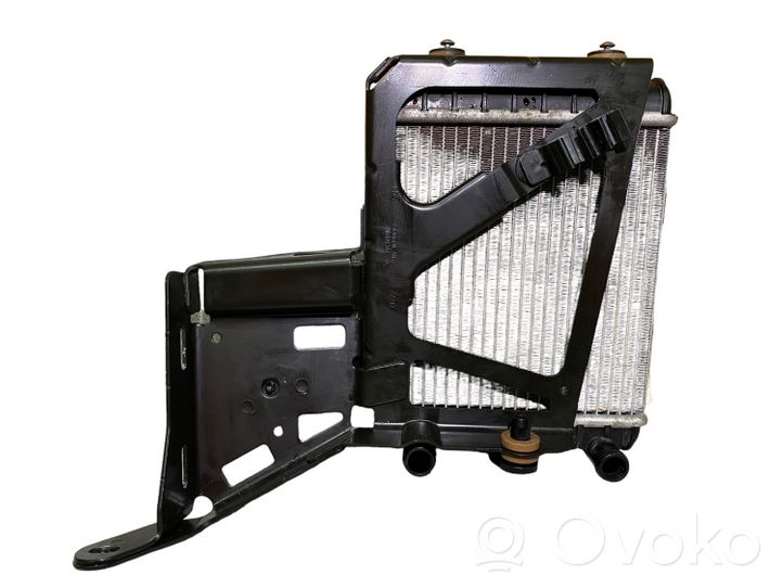 Audi S5 Facelift Coolant radiator 8W0121218