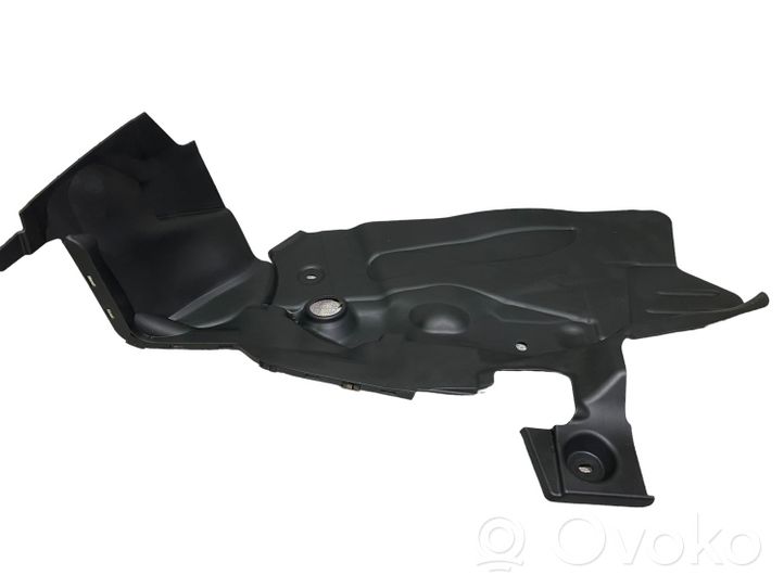 Audi S5 Facelift Other trunk/boot trim element 8W7864401