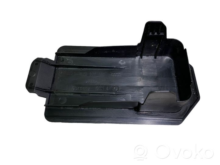 Audi S5 Facelift Front passenger seat rail trim 4M0971981