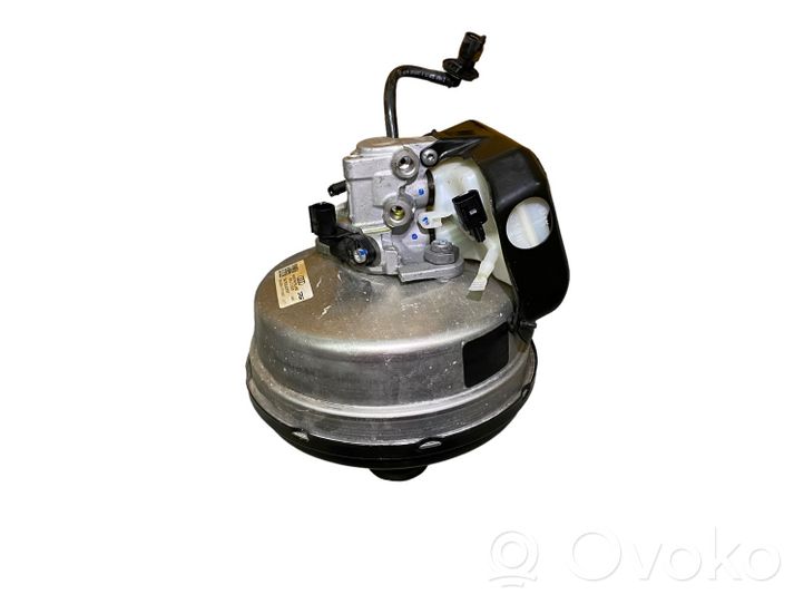 Audi S5 Facelift Brake booster 8W0612103B