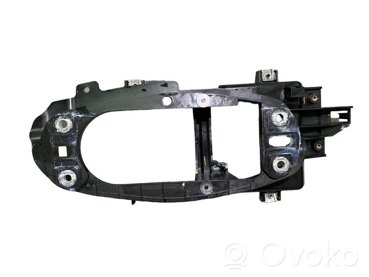 Audi S5 Facelift Soporte del cable del cambio de velocidades 8W1863531