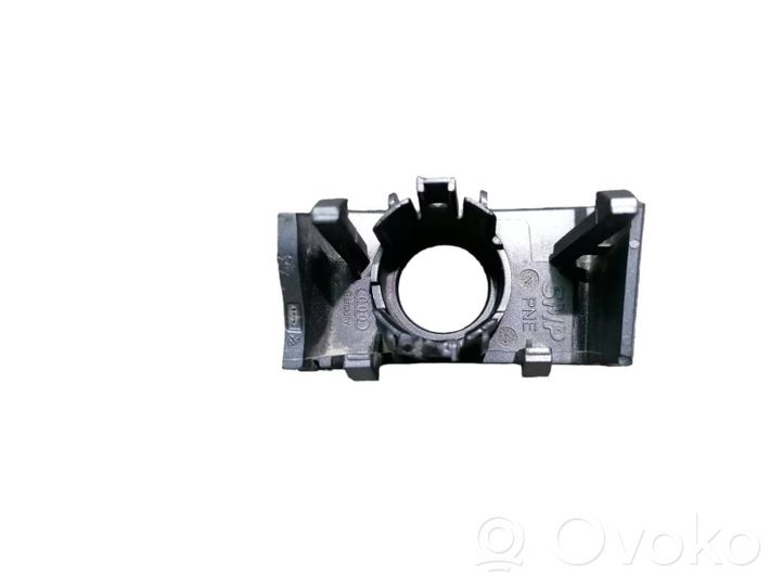 Audi S5 Facelift Soporte del sensor de aparcamiento delantero (PDC) 8w6919268