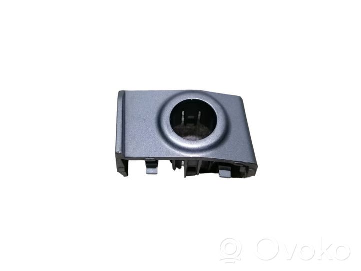 Audi S5 Facelift Soporte del sensor de aparcamiento delantero (PDC) 8w6919268