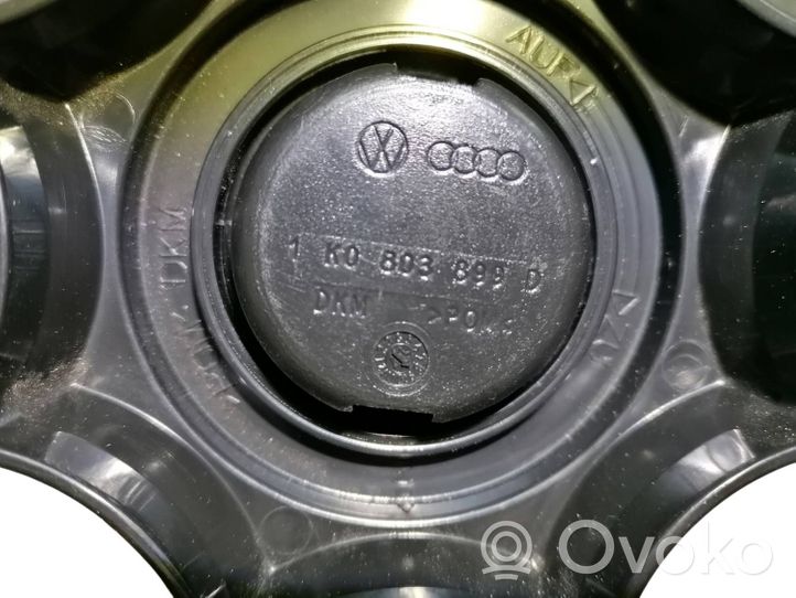 Audi A3 S3 8V Śruba mocowania koła zapasowego 1K0803899D