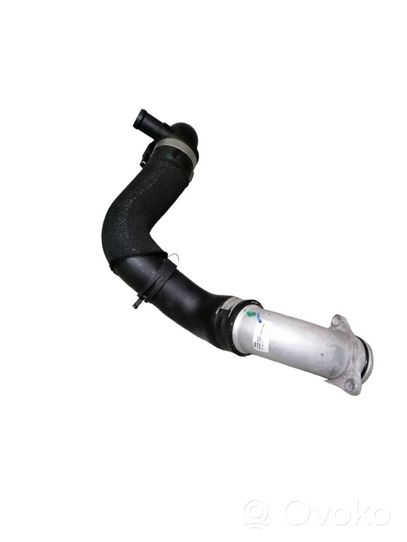 Audi S5 Facelift Engine coolant pipe/hose 06m121137ac