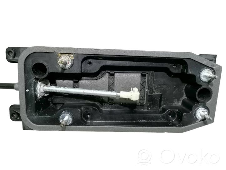 Audi A3 S3 8V Gear selector/shifter (interior) 5K0713079