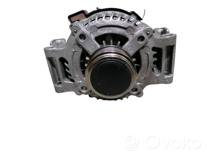 Audi A4 S4 B9 Generatore/alternatore 06l903024j