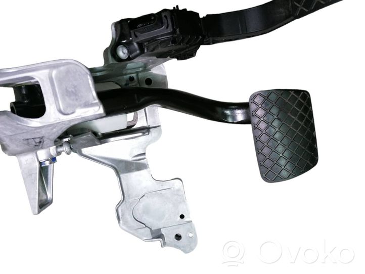 Audi A4 S4 B9 Brake pedal 8w1723523