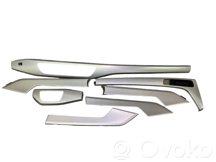 Telo Di Ricambio Per Gazebo San Marco 3x3m - Bianco, 180 Gr/mq, Idrorepellente Con Ventilazione - Foto 8