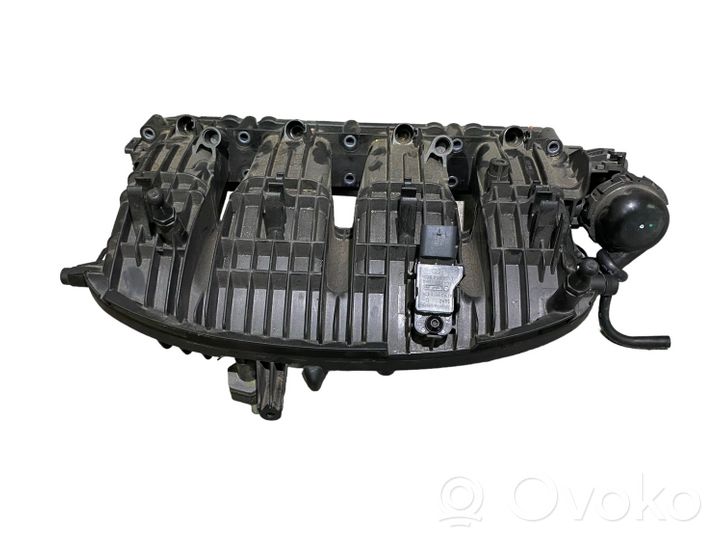 Audi A3 S3 8V Collettore di aspirazione 06L133201BK