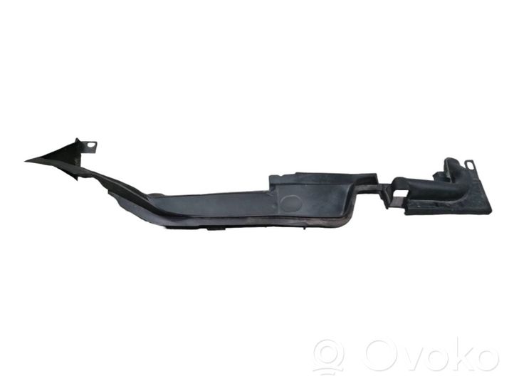 Audi A4 S4 B9 Кромка крыла 8w0821169