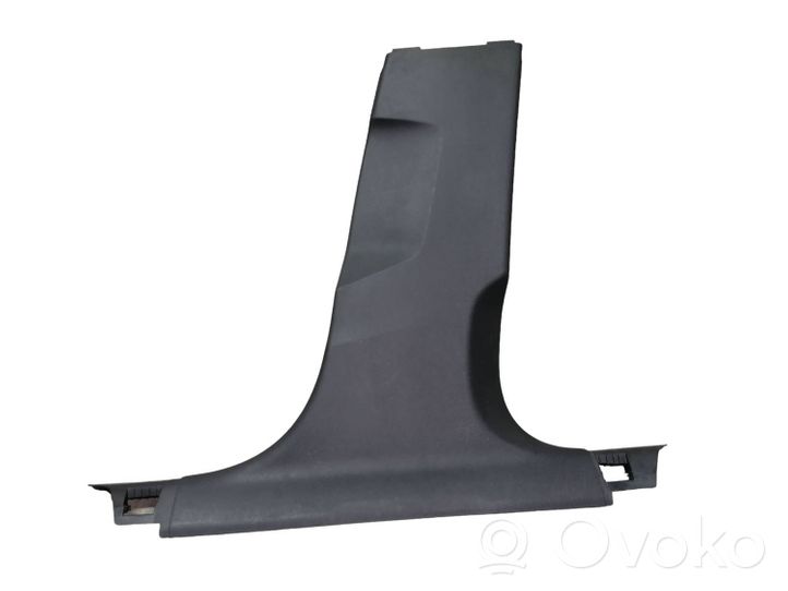 Audi A4 S4 B9 (B) pillar trim (bottom) 8W0867240A