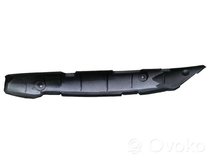 Audi A3 S3 8V Fender end trim 8V5821112