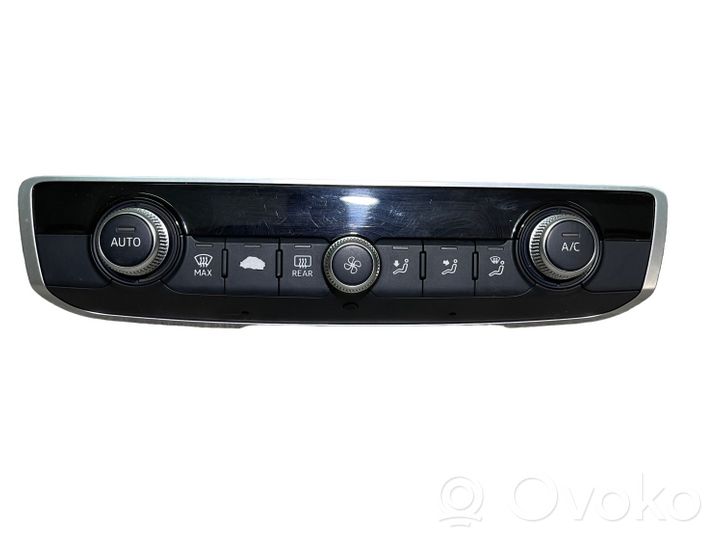 Audi A3 S3 8V Climate control unit 8V0820043M