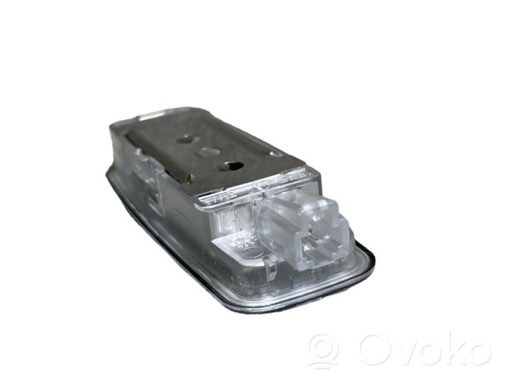 Audi A3 S3 8V Otras luces interiores 4D0947105A