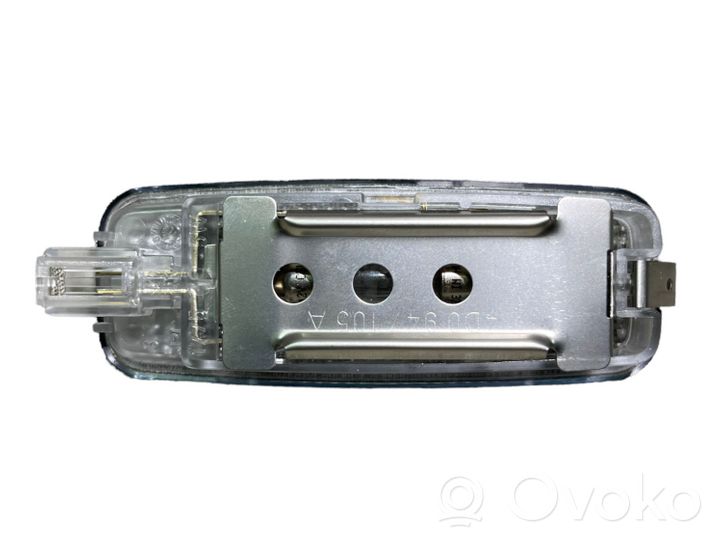 Audi A3 S3 8V Altre luci abitacolo 4D0947105A