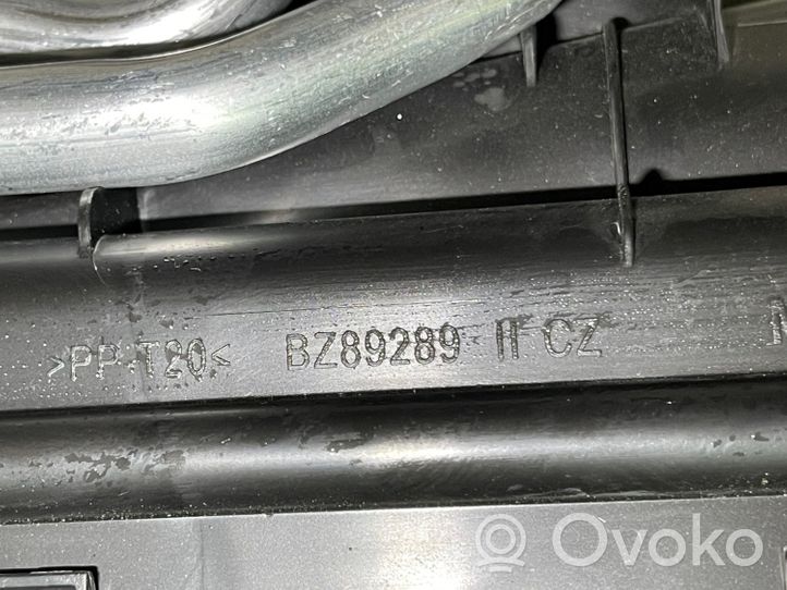 Audi A4 S4 B9 Scatola climatizzatore riscaldamento abitacolo assemblata 8W1820005AK