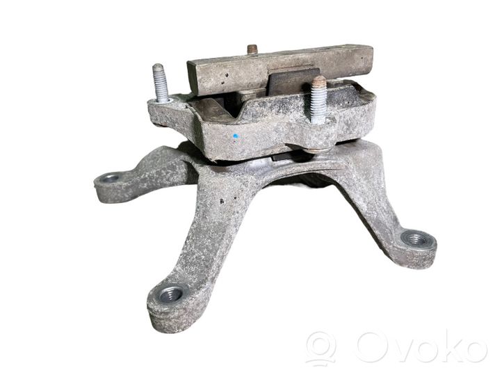 Audi A4 S4 B9 Supporto della scatola del cambio 8W0399156