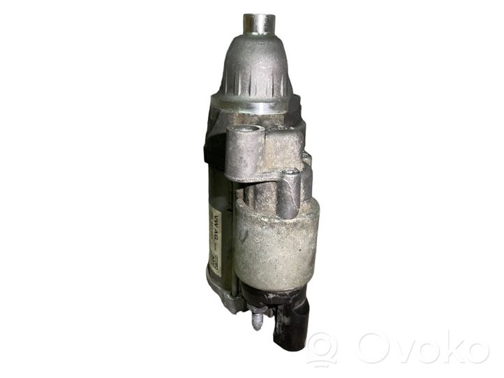 Audi A4 S4 B9 Starter motor 06L911021