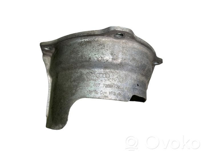 Audi A4 S4 B9 Inny element zawieszenia przedniego 8W0407720A